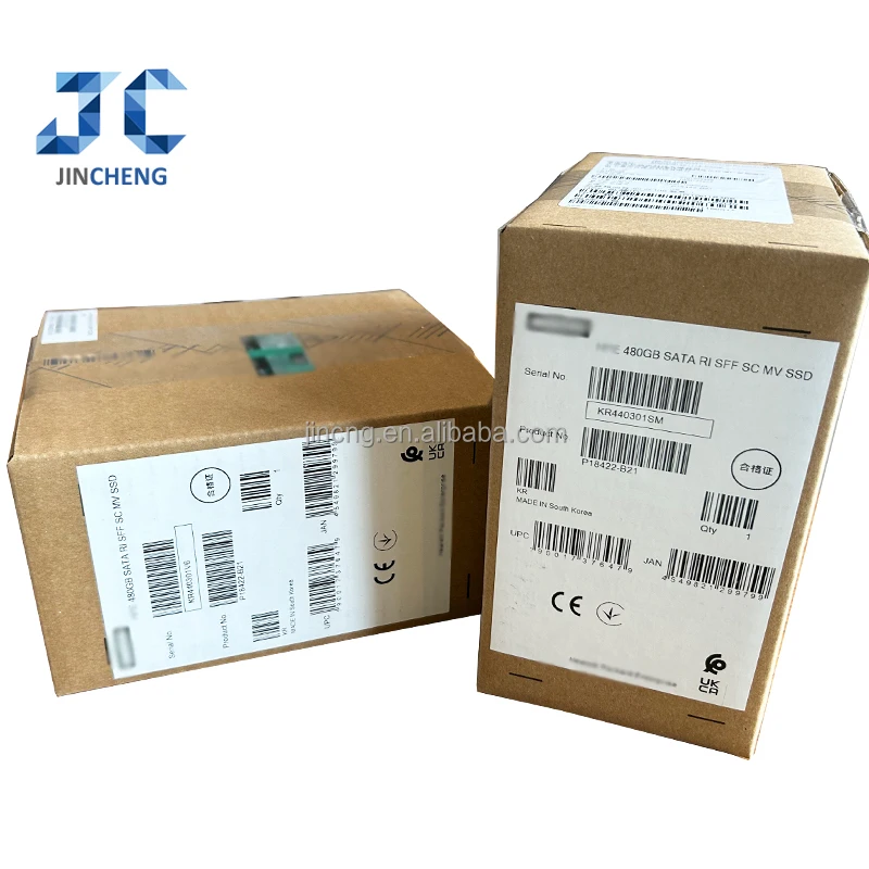 P40502-K21 HPE 480GB SATA 6G Mixed Use SFF BC Multi Vendor SSD | HPE P40502-B21 480GB Sata Mu Sff Bc Mv Ssd | HP | 内蔵SSD