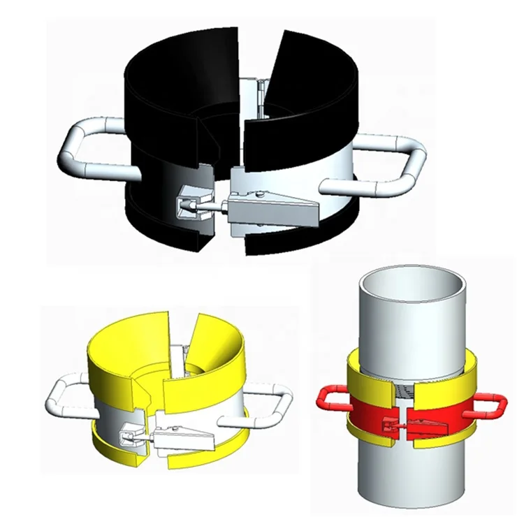 2022 SG Series Stabbing Guide for Drilling Pipe/tubing/ Casing Pipe in Oilfield Durable High Quality SG Stabbing Guide