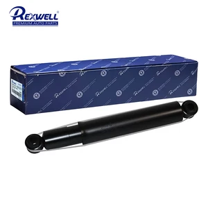 REXWELL Original Quality KYB 344460 Rear Shock Absorbers 48531-60610 48531-69625 48531-69855 48531-60730 for TOYOTA LAND CRUISER
