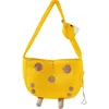 Giraffe-Mesh