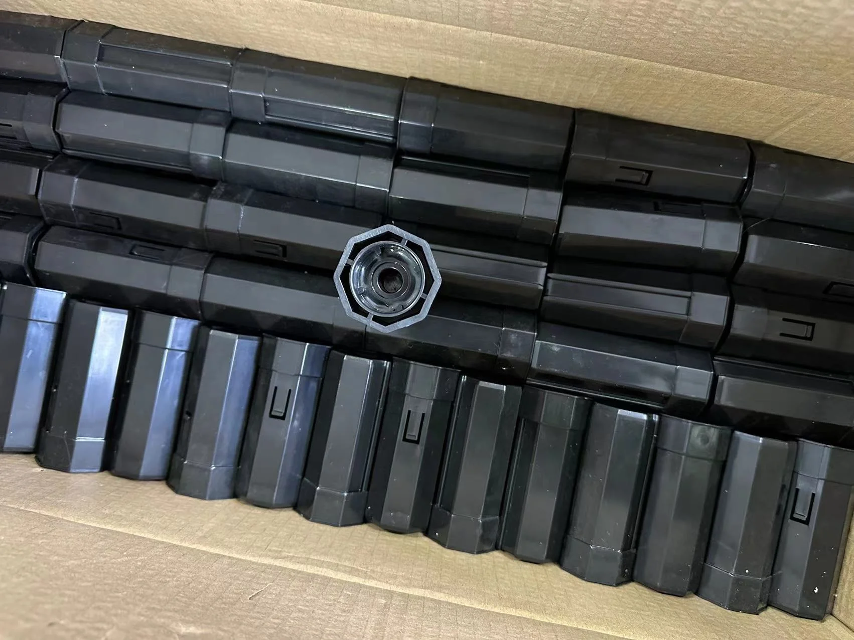 Tubular Motor Parts and Accessories Smart Roller Shutter Accessory Cap