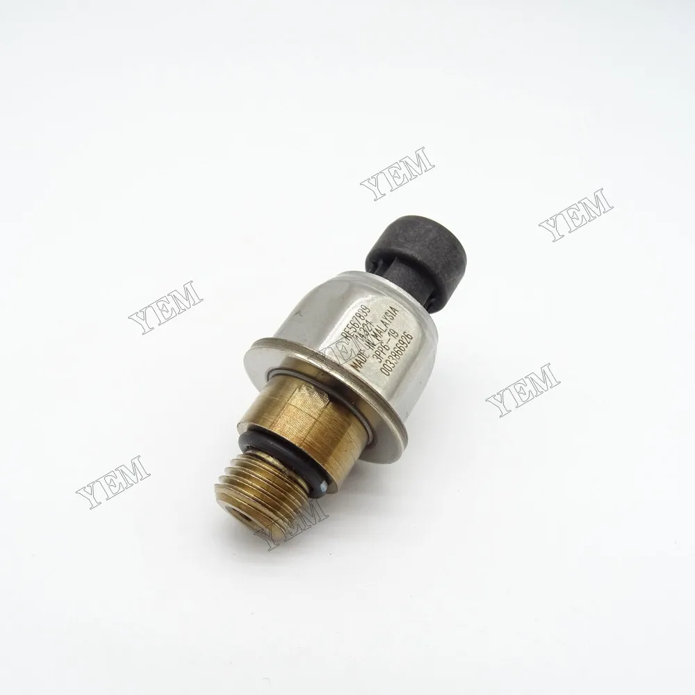 For John Deere Sensor RE567839 Engine Rebuild Kit 2