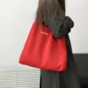 Simplicity bright red vest