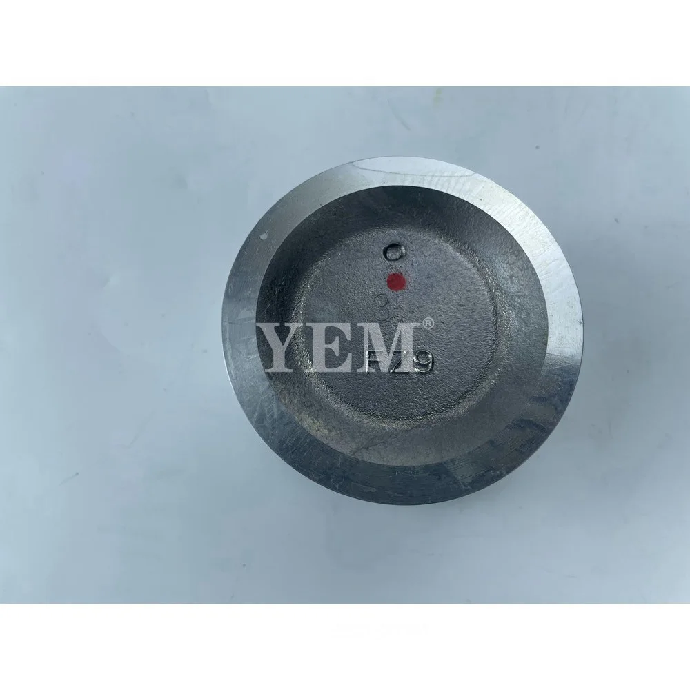 For Nissan H25 Piston Engine Industrial Engine Parts 4