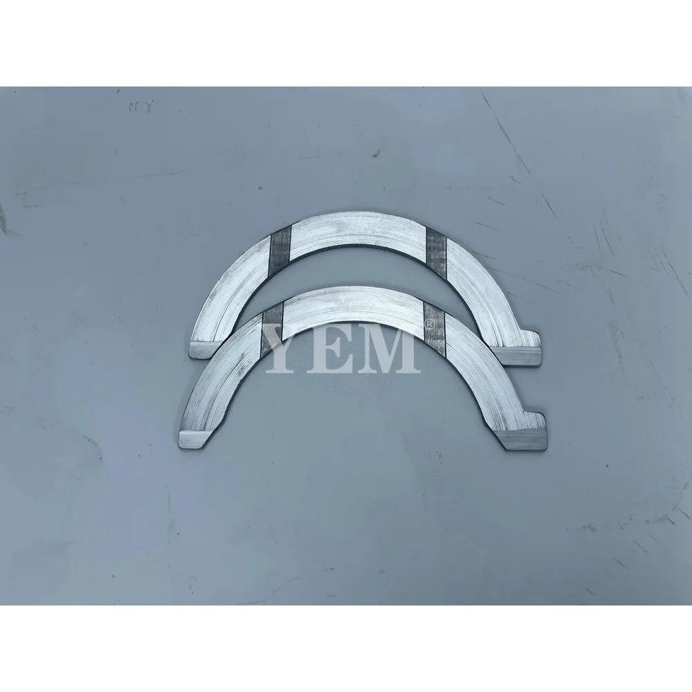 Original High Quality Thrust Washer For Doosan D24 Construction Machinery Spare Parts