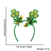 Green Clover color clause