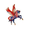 10 horse