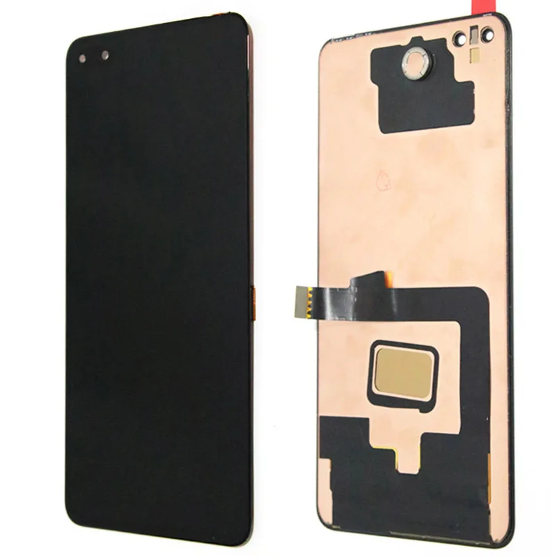 Mobile Phone touch screen For HUAWEI P40 LCD Screens Display factory price For HUAWE P40 LCD Screen Display