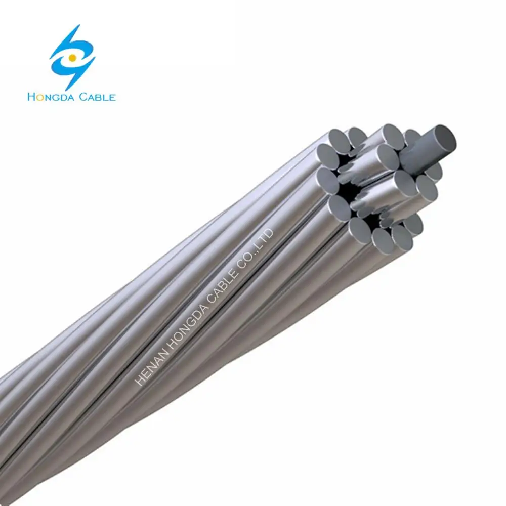 556.5 Dove ACSR - Aluminum Conductor Steel Reinforced