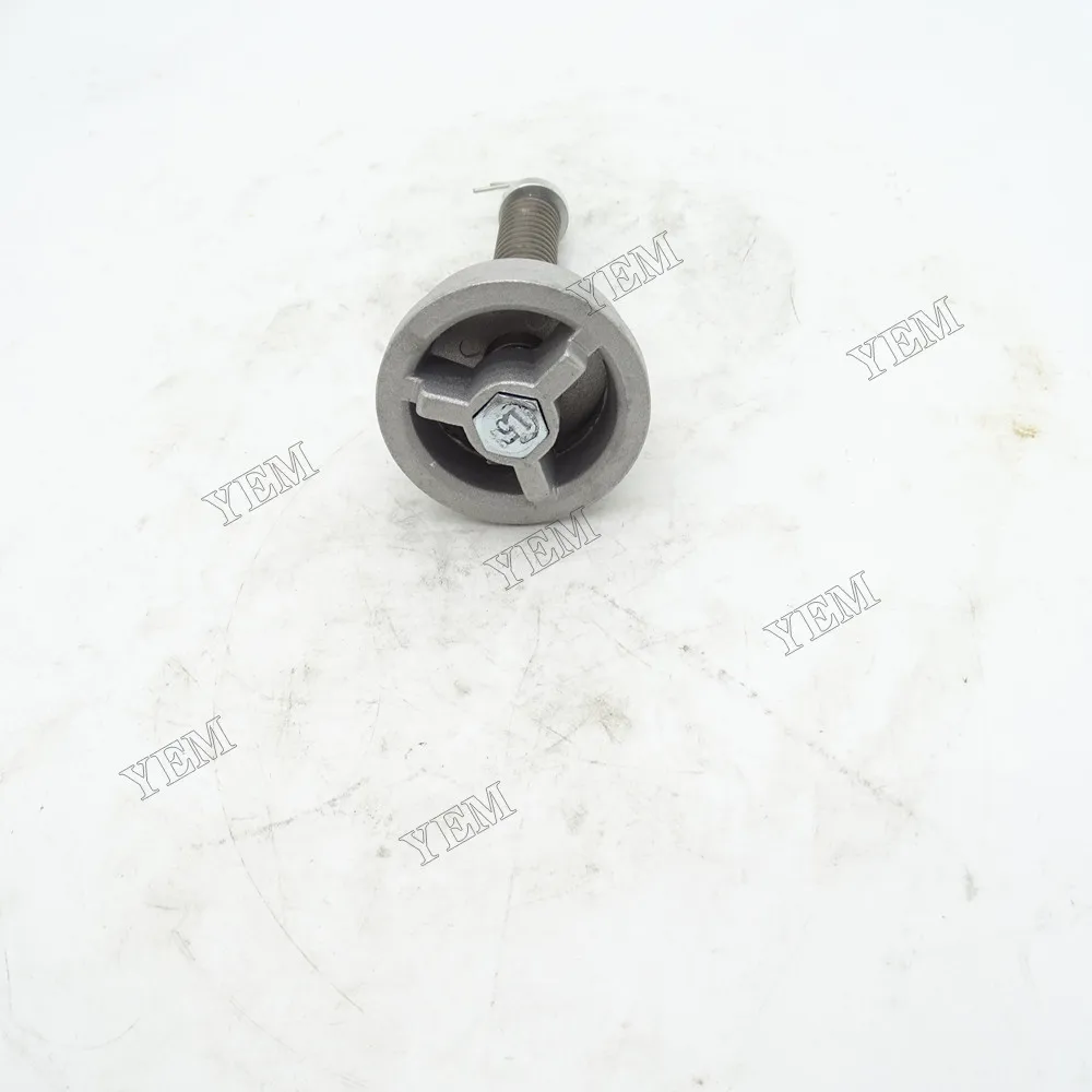 YA00001408 Oil Return Check Valve for Hitachi ZX330-5A Engine Repair Kit 3