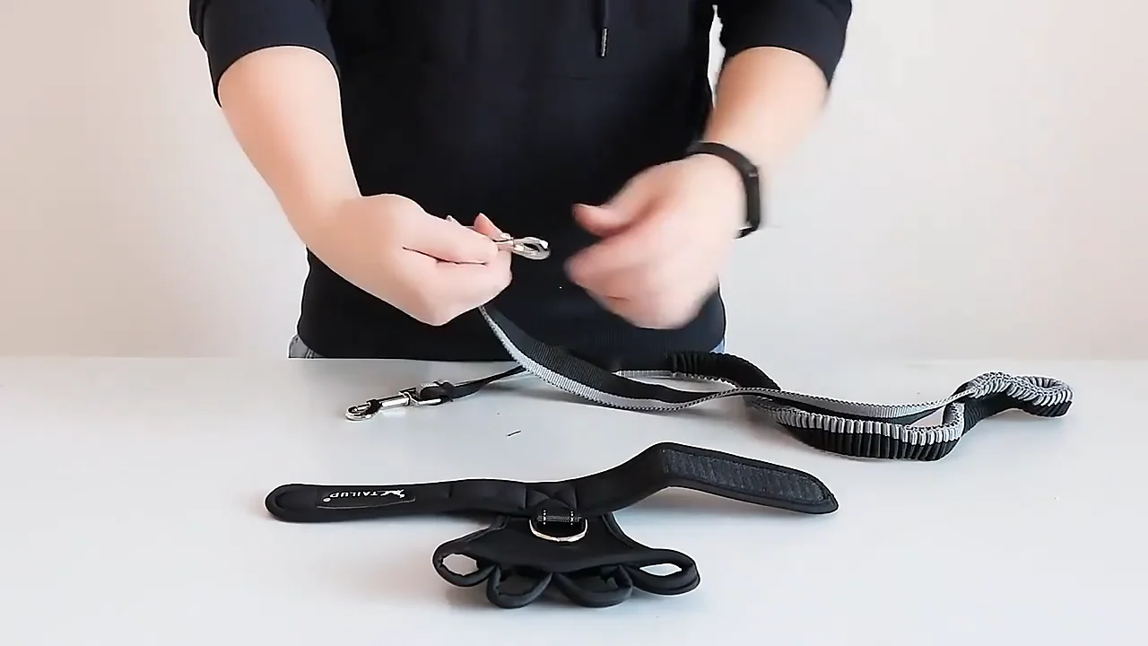 Hellomoon Pet Leash Glove High Quality Durable Walking Dog Glove Leash Set Buy Dog Leash Set