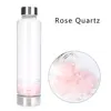 rose crystal