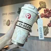 BaWang ChaJi version [Milk Cream White]