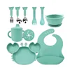 Mint Green