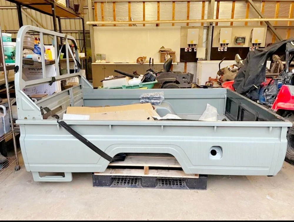 75 Series Land Cruiser FJ75 LC75 HZJ75 Body Parts - OEM Quality