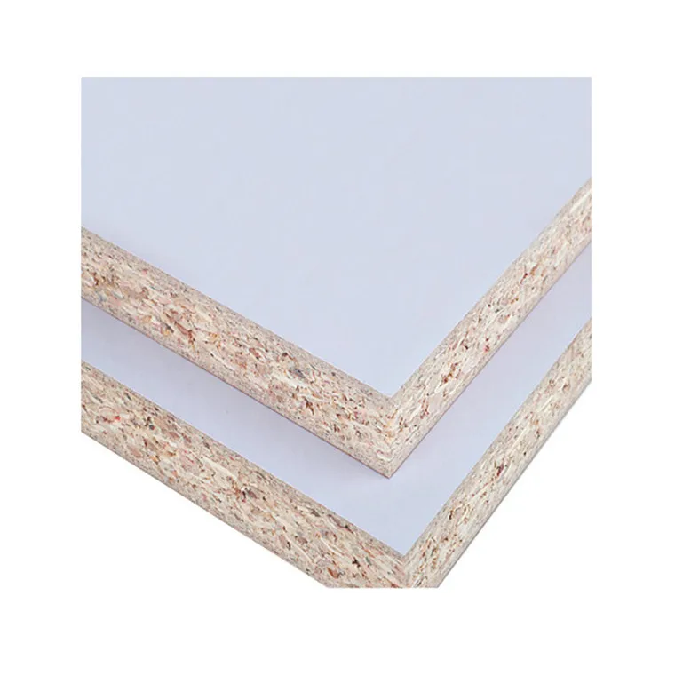 Factory Direct Price Dependable Performance 23mm Cement Particle Board Weight of 18mm Chipboard