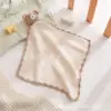 Bear drool bib