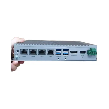 New and Original PLC Embedded Industrial Computer ARK-2232L-S6A1