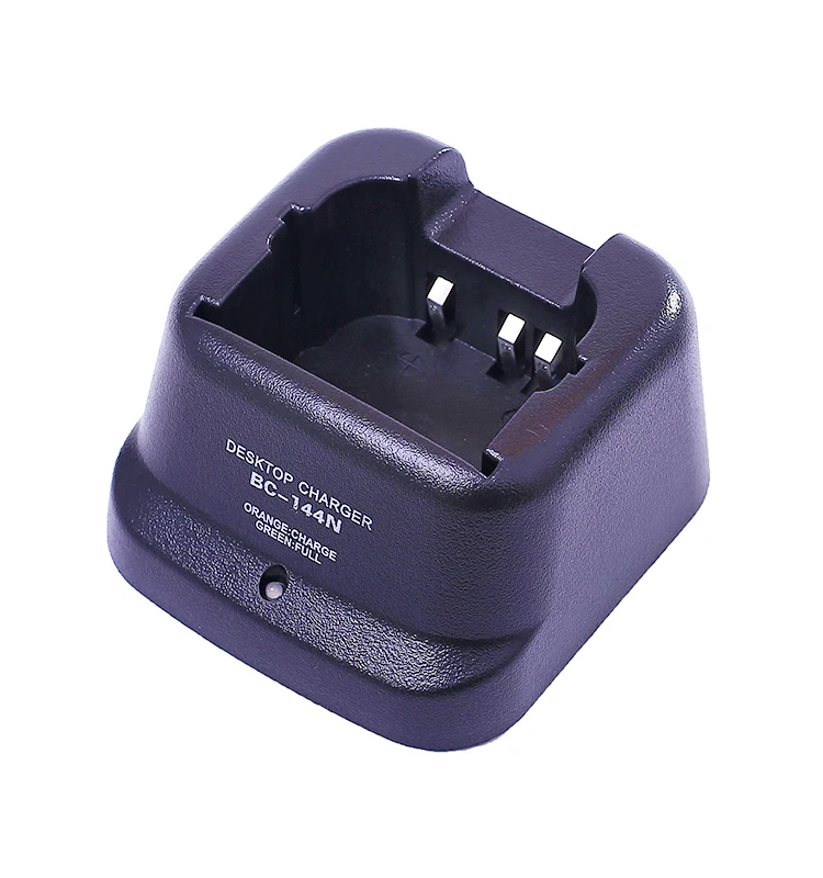 Rapid Battery Charger Base Bc N Desktop Charger Fit For Icom Bp