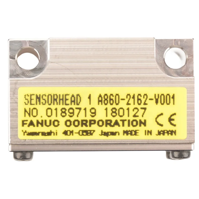 New Original FANUC A860-2162-V001 Spindle Sensor Encoder Cable | 1