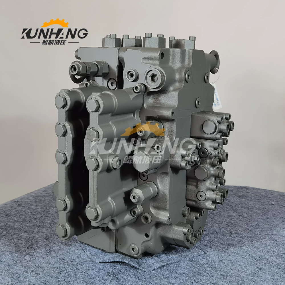 Original New ZX240LC-HHE ZX250-AMS ZX250H-3G Hydraulic Distributor