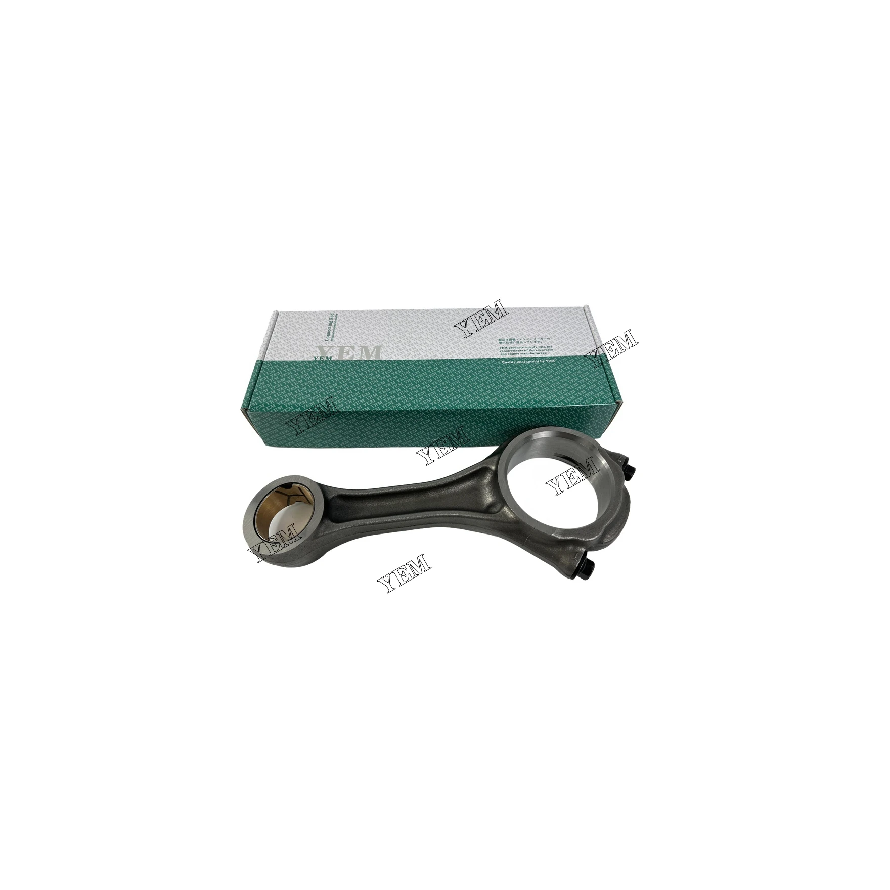 Z500 Con Rod for Kubota Engine Repair Kit