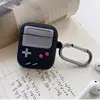 for airpods 1/2 Black