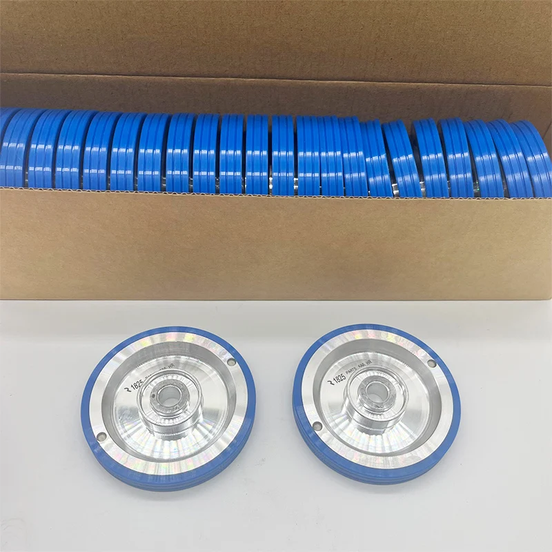 Rieter Spare Parts Twin Disc with Magnet for Rieter R60 Machine Textile Machinery Spare Parts