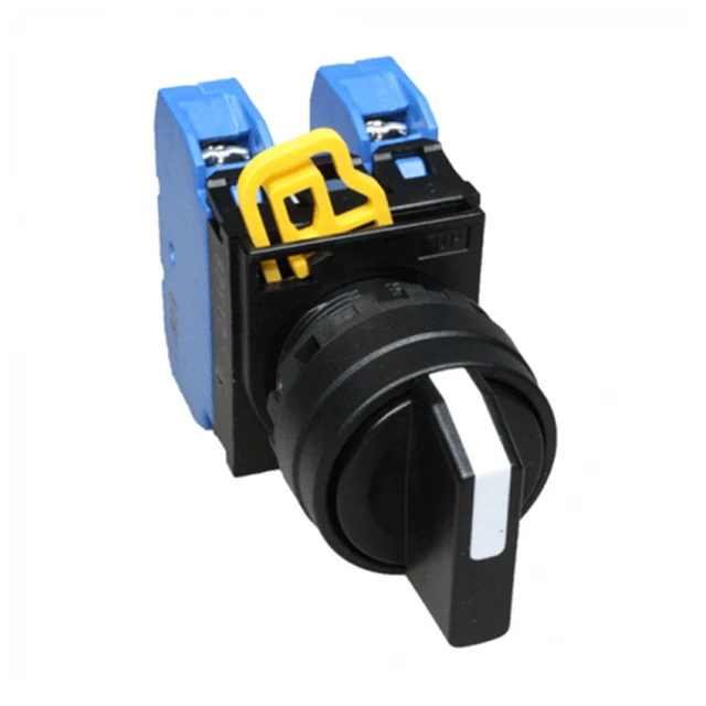 YW1S-2E20 Steel Material Selector Switches