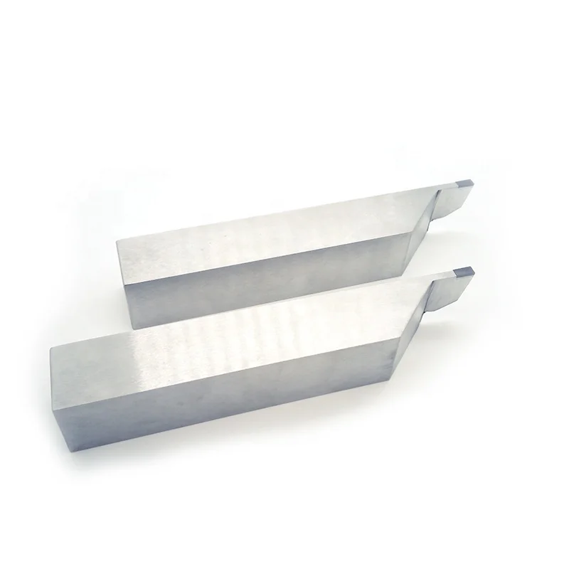 Forming Pcd Groove Cutter Tool PCD Cnc Grooving Tool PCD Turning Tool