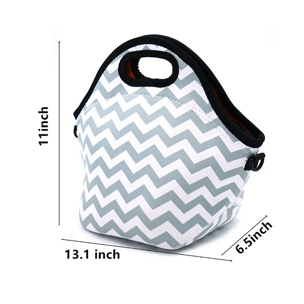 Неопреновая Водонепроницаемая Термосумка для