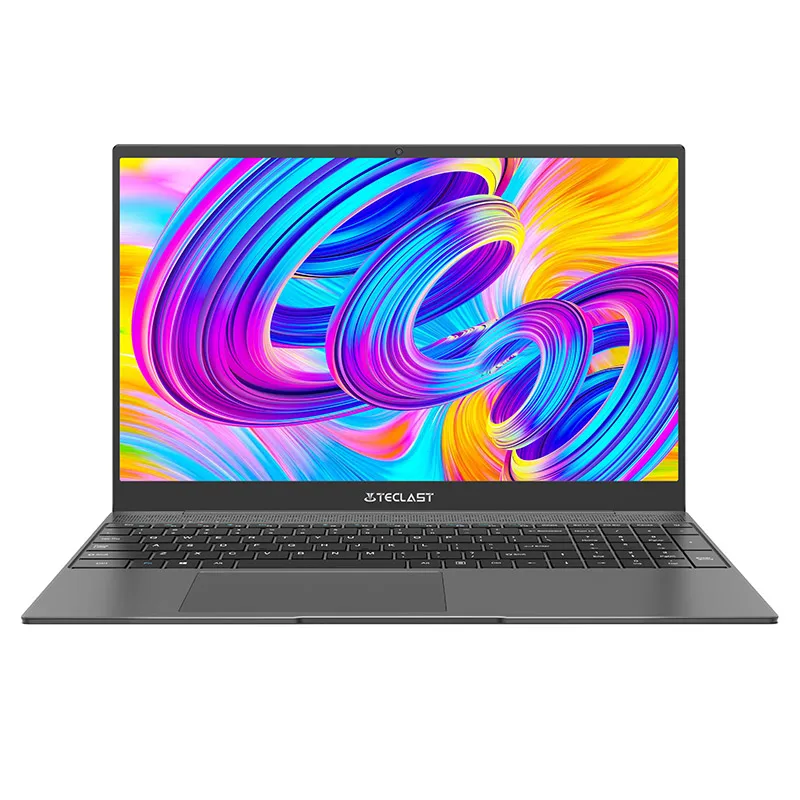 Teclast F15 Plus 2 15.6 Inch 1920X1080 Laptop Win10 8GB RAM 256GB SSD Intel  Gemini Lake Refresh MiniHDMI Notebook PC| Alibaba.com