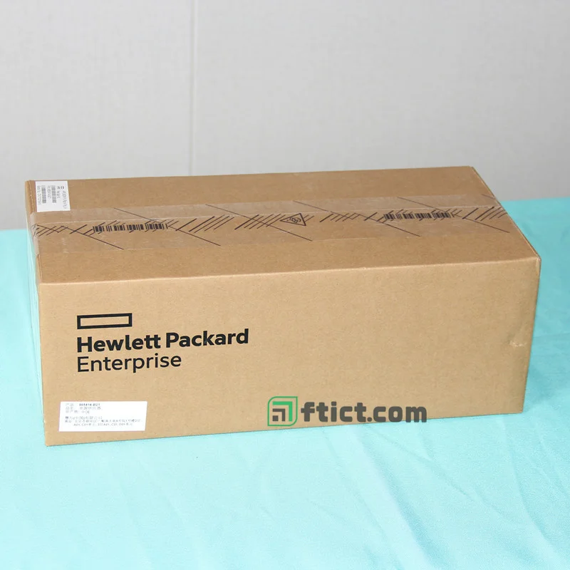 HPE 870549-B21 - 12gb SAS Expander Card Kit for Gen10 Servers