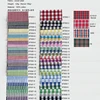 customized color