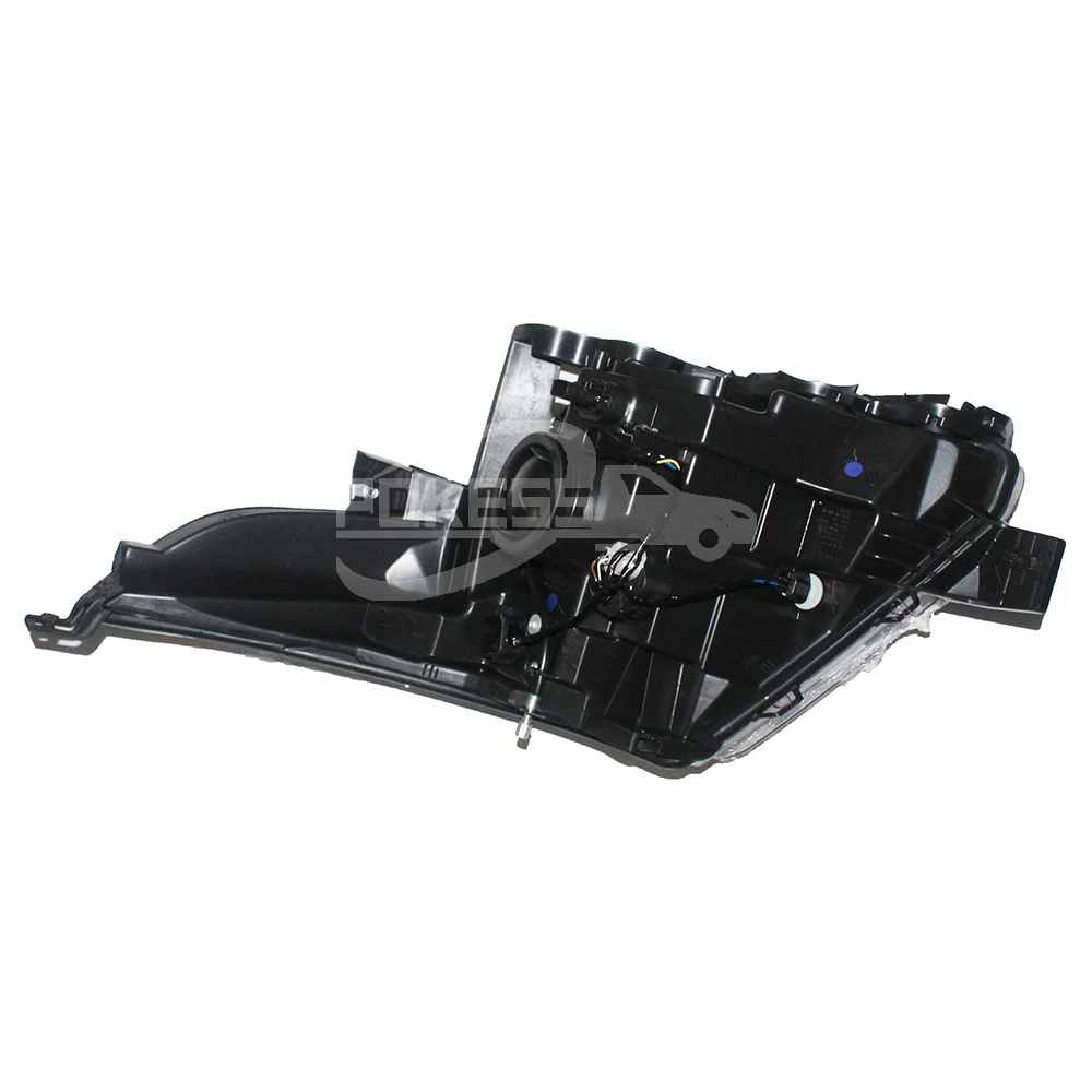 Auto Headlights Accessories BB5Z13008L European Headlight Right for Fo... — 3
