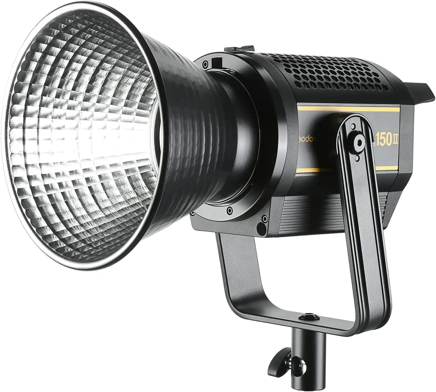 Godox VL150II LED Video Light 165W LED 5600k Continuous Light