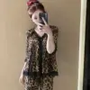 leopard print
