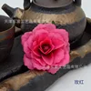 Rose rouge