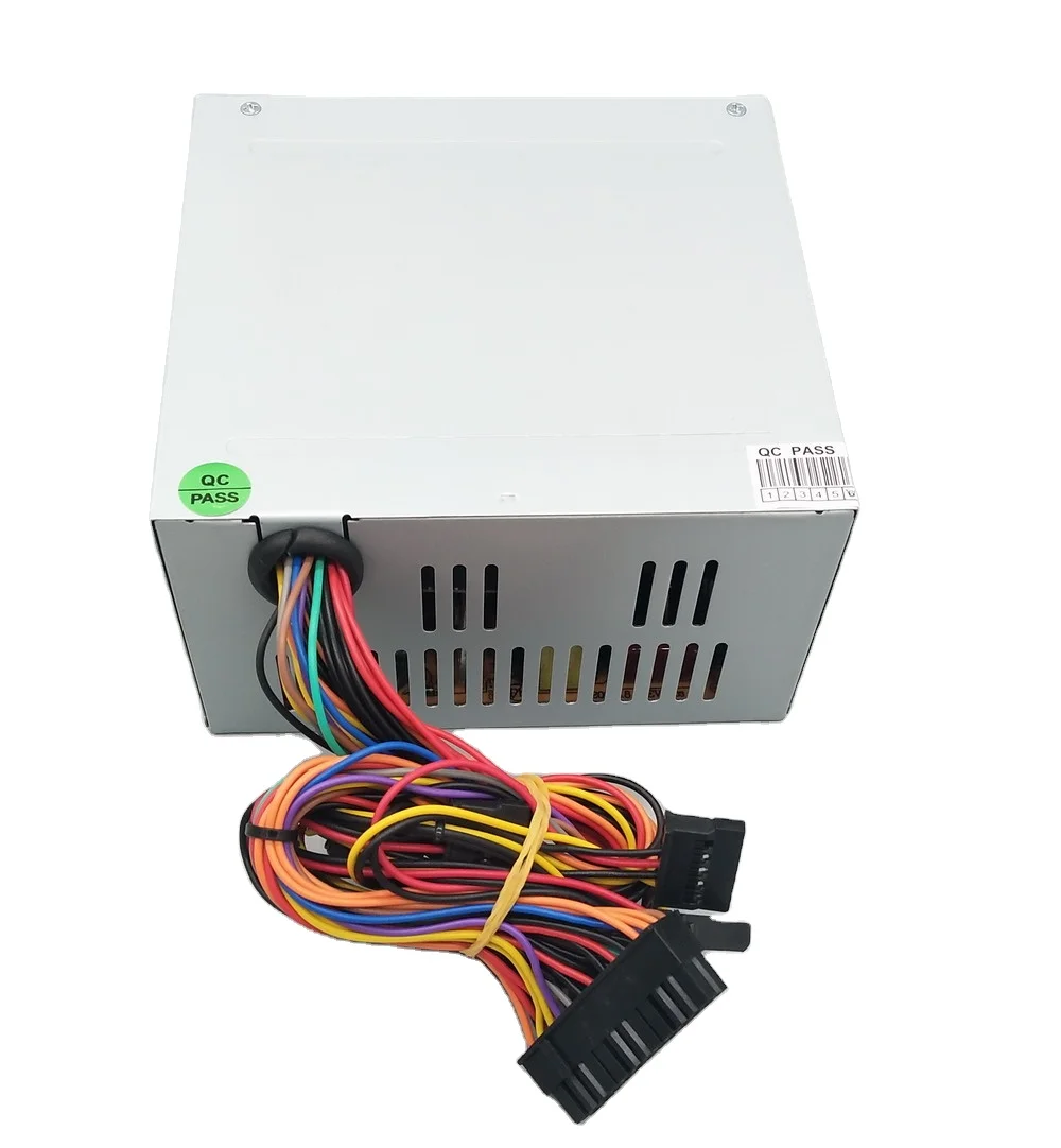 ATX Computer Power Unit Power Supply SKPS200 PC PSU 200W