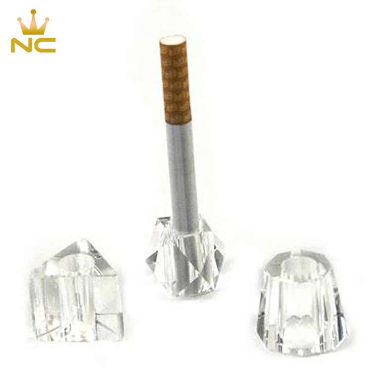 Fancy Cigarette Snuffer