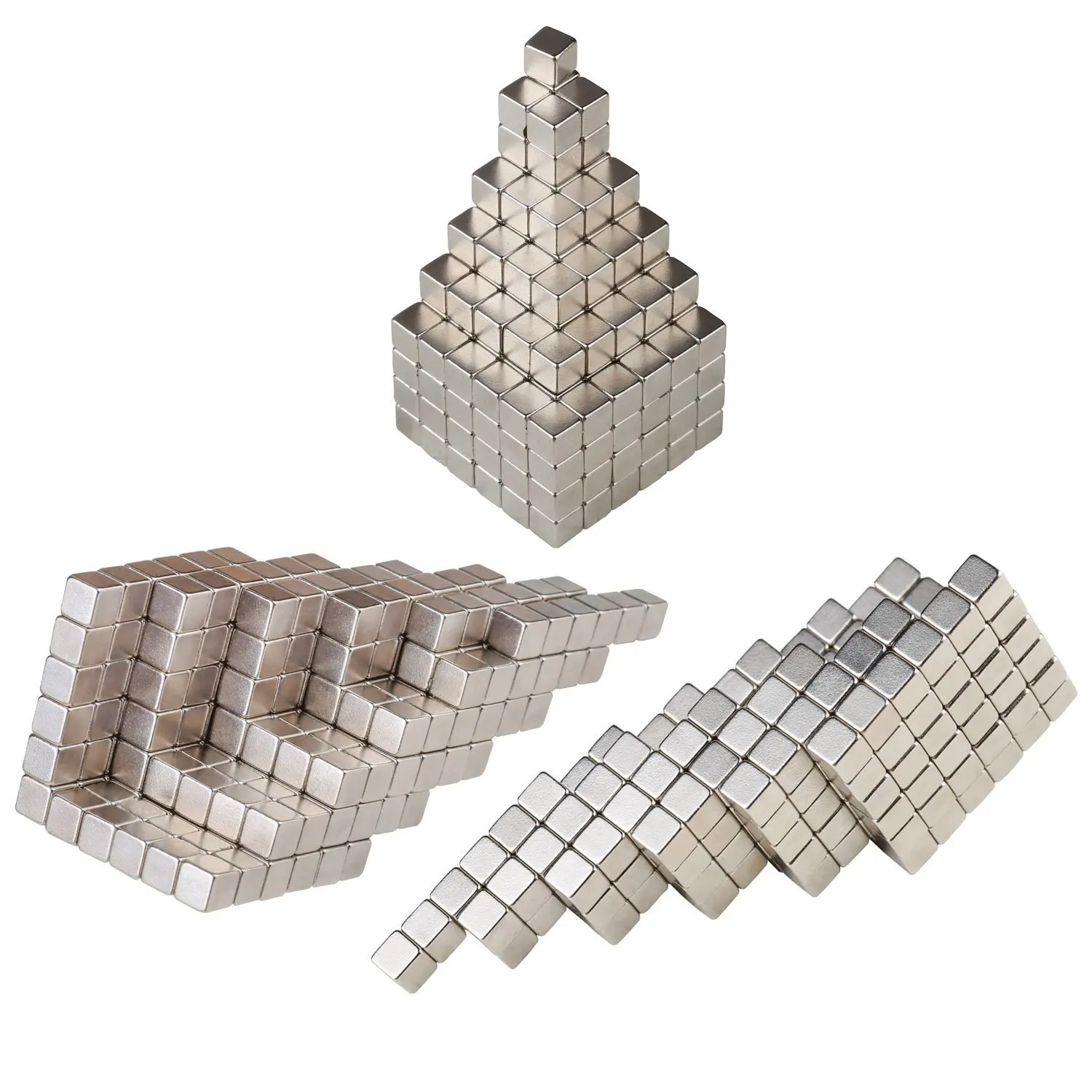 Высокое Качество Сильный индивидуальный нео куб 10x10x10 Неодимовый Магнит куб