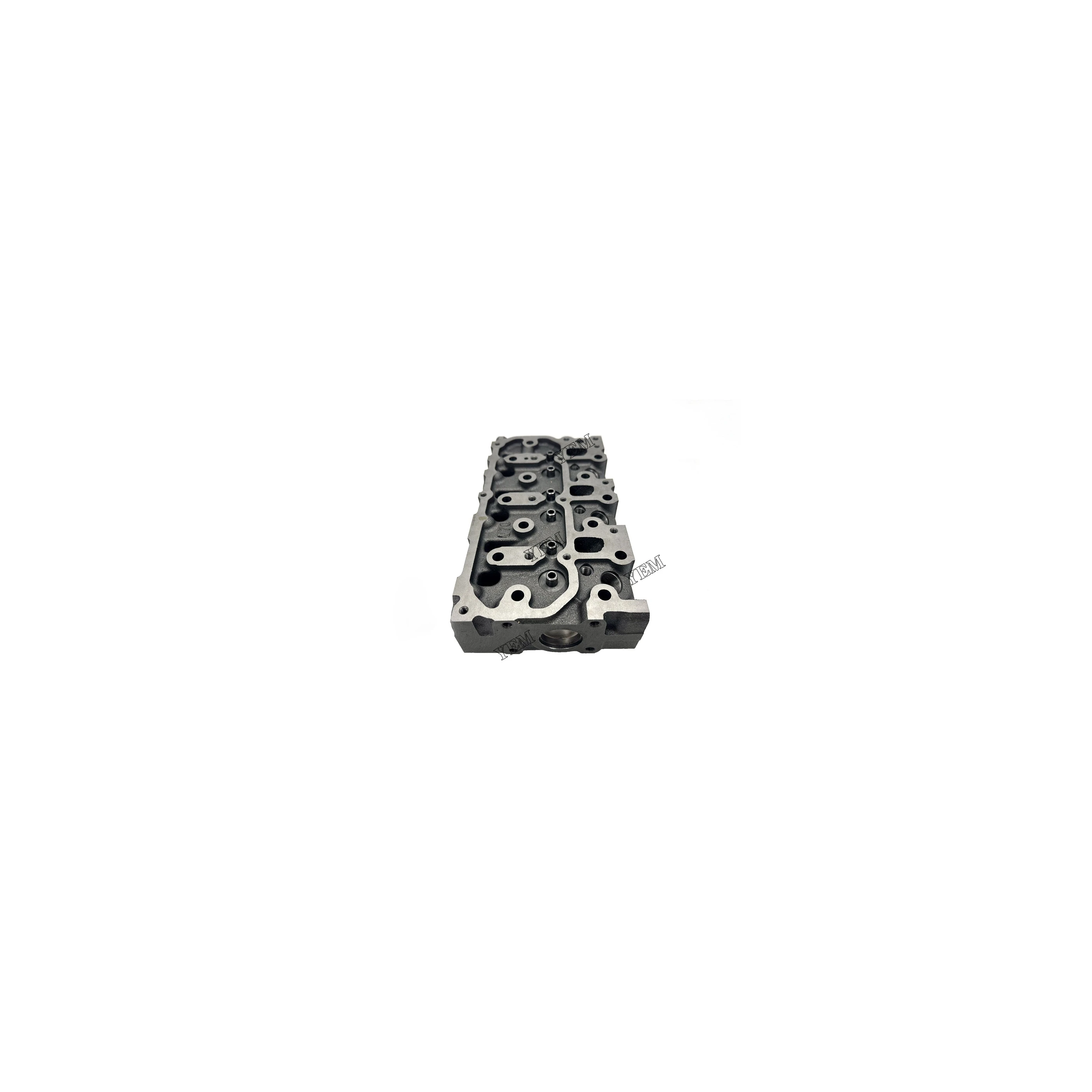 3TNV70 Cylinder Head for Yanmar Cylinder Head Diesel Engine Spare Parts