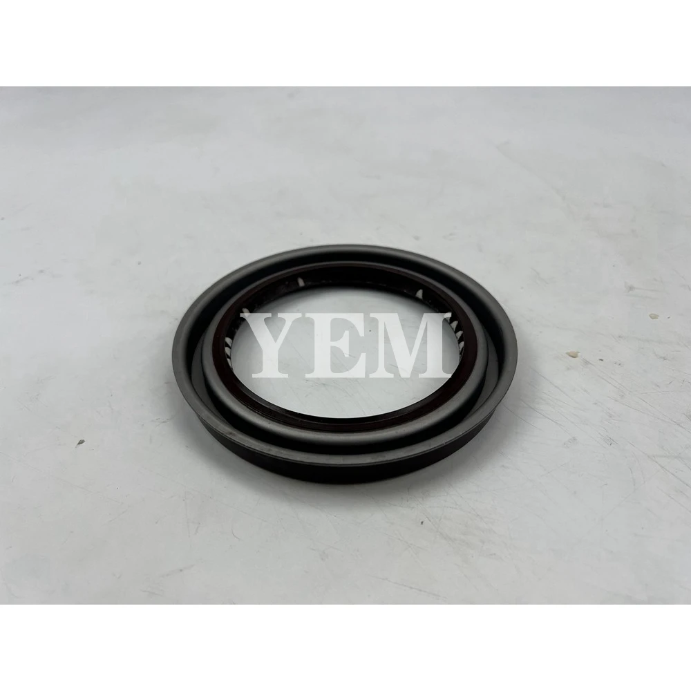 4BD2 Crankshaft Rear Oil Seal for Isuzu Engine Repair Kit Industrial Machinery Spare Parts
