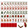 Navidad rojo 2