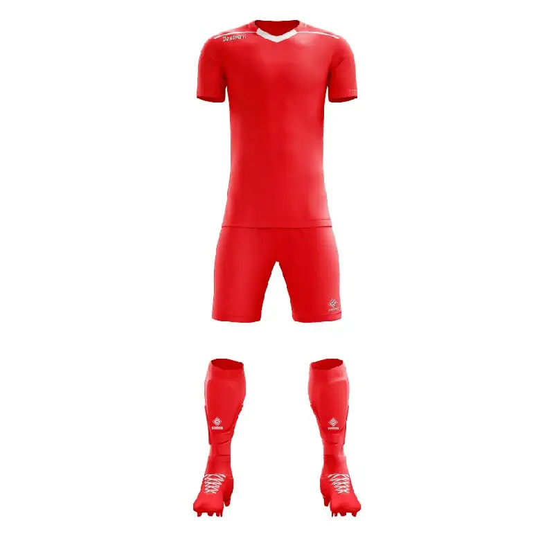 Uniforme De Juego De Fútbol Barato,Jersey De Fútbol,Ropa Deportiva,Se Puede  Personalizar Con El Logotipo Y Los Números Del Club - Buy Camisetas De  Fútbol,Transpirable Y Suave,No Propensa A La Electricidad Estática Product