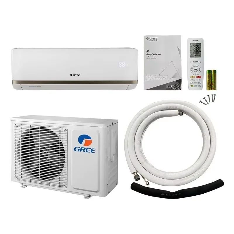 Split Air Conditioner, 9000BTU, inverter - detail 2
