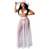 WHITE 3PCS
