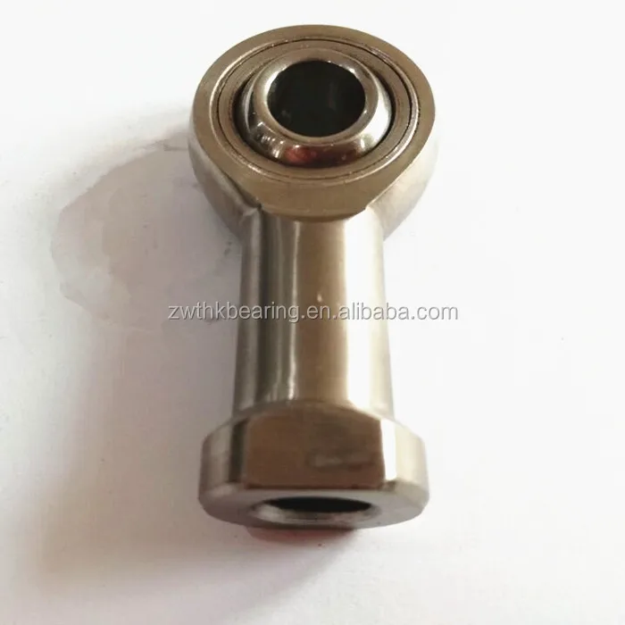 Stable Performance Spherical Plain Bearing SIKAC 8M Bearing