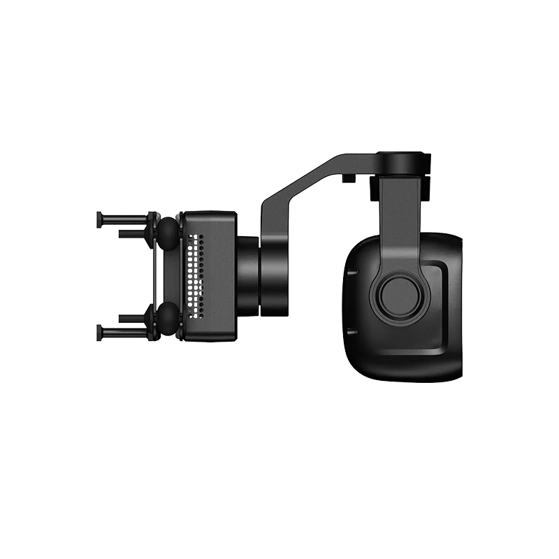 SIYI ZT6 Mini Dual Light Camera - Superior Thermal Imaging