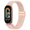 4# Sable rose (boucle dorée)